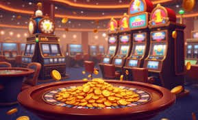Blackjack de Mesa de Oro